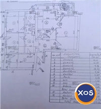 4 Camere 104 mp etaj 13 Metrou Pantelimon Granitul Lucian Blaga Cosmos - 5