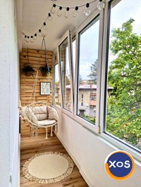 Apartament 2 camere de vanzare, mobilat LUX, Domenii Sector 1 - 7