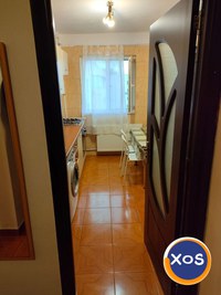 Apartament 2 camere mobilat Aleea Dobrina nr 6 Mega Mall Delfinului - 2