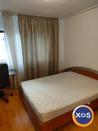 Apartament 2 camere mobilat Aleea Dobrina nr 6 Mega Mall Delfinului - 6