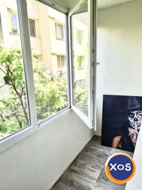 Apartament 2 camere renovat liber Str. Ion Berindei nr 5 Teiul Doamnei - 6