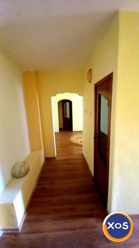 Apartament 3 camere decomandate, doua bai, et. 4, Piata MIca, Tg-Jiu - 5