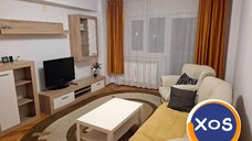 Apartament decomandat 2 camere et1 alba iulia tostoi