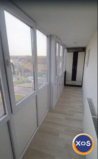 Apartament modern cu 3 camere de vânzare în zona Bascov - 8