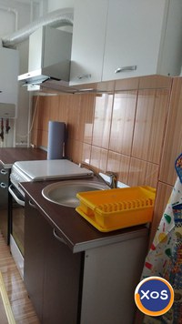 Proprietar: vand apartament cu 2 camere , zona Central, Slobozia - 1