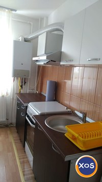 Proprietar: vand apartament cu 2 camere , zona Central, Slobozia - 10