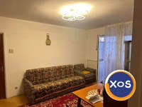 Vând apartament 2 camere în Brașov zona Griviței-Pasaj,zona însorită, - 9
