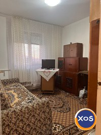 Vând apartament 2 camere în Brașov zona Griviței-Pasaj,zona însorită, - 2