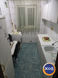 Vând apartament 3 camere spatios in Lupeni  Straja Hunedoara - 1