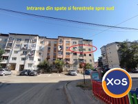 Vând apartament de 3 camere decomandate în Balș Olt - 3