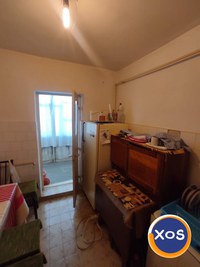 Vând apartament de 3 camere decomandate în Balș Olt - 8