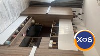 Vand apartament mobilat - 7