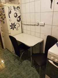 Vând  apartament cu 3 camere in Lupeni la 9 km de Straja - 2