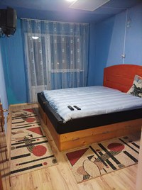 Vând  apartament cu 3 camere in Lupeni la 9 km de Straja - 4