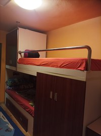 Vând  apartament cu 3 camere in Lupeni la 9 km de Straja - 3