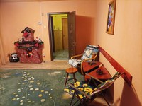 Vând  apartament cu 3 camere in Lupeni la 9 km de Straja - 6