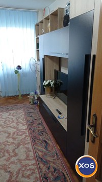 Vând sau schimb apartament cu 3 camere etaj 3 Traian - 6