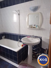 Vând sau schimb apartament cu 3 camere etaj 3 Traian - 1