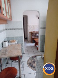 Vând sau schimb apartament cu 3 camere etaj 3 Traian - 2