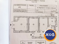 280 mp,P+E,4 locuri parcare toate condițiile,mobilat,Motan+14 calorife - 1