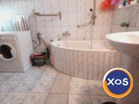 Casa Bucuresti S 3,Apa calda,căldură afaltat 14 calorifere+Motan 29kw, - 11