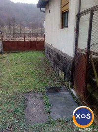 Casa cu 2 Camere, Curte Generoasă, Localitatea Tălagiu - 1