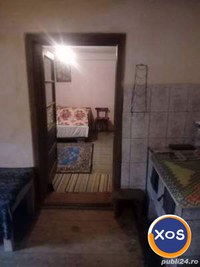 Casa cu 2 Camere, Curte Generoasă, Localitatea Tălagiu - 2