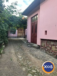 Casa de vânzare în Loc.Gales, oraș Saliste, jud.Sibiu. - 11