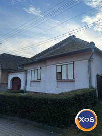 Casa de vânzare în Loc.Gales, oraș Saliste, jud.Sibiu. - 10