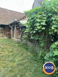 Casa de vânzare în Loc.Gales, oraș Saliste, jud.Sibiu. - 6