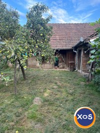 Casa de vânzare în Loc.Gales, oraș Saliste, jud.Sibiu. - 4