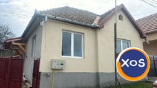 Vând casă renovata recent în Aiud Str Stefan cel Mare