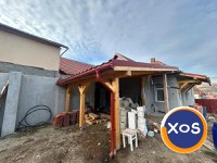 Vând casă renovata recent în Aiud Str Stefan cel Mare - 7