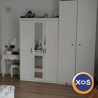 Vând sau Schimb cu apartament casa pe trei nivele - 6