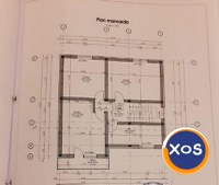 Vila în Bucium Bârnova cu 850 m² teren la asfalt. - 12