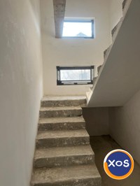 Vila în Bucium Bârnova cu 850 m² teren la asfalt. - 7