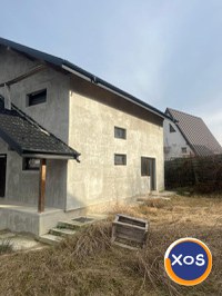 Vila în Bucium Bârnova cu 850 m² teren la asfalt. - 9