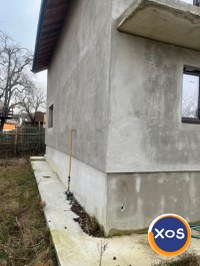 Vila în Bucium Bârnova cu 850 m² teren la asfalt. - 8