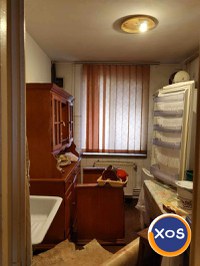 Apartament 3 camere/Spatiu comercial/ cabinet medical - 4