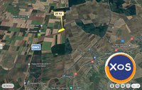 Baneasa, Jud Giurgiu teren arabil 28 hectare - 2