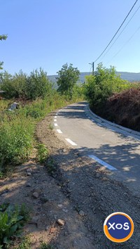 Parcele Teren Bârnova - Todirel, aproape de pădure - 4