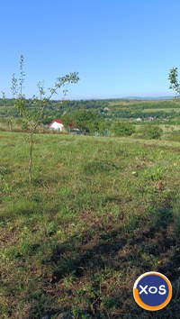 Parcele Teren Bârnova - Todirel, aproape de pădure - 10