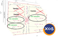 Teren intravilan de vanzare - 1