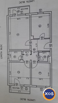 Vand teren intravilan  in  Ciocârlia de jos - 2