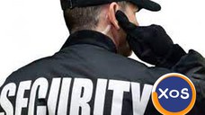 Angajam Agent de Securitate in Chitila