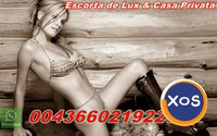 ESCORTA DE LUX --CASA PRIVATA - 1