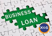 Get A Business Loan Today - 1