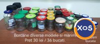 Borcane bunatati compot gem zacusca camara familiei iarna - 2