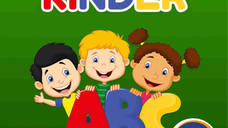 Kinder ABC - Toddler Learning Game