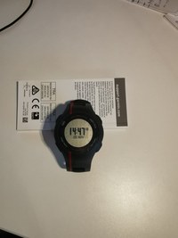 Garmin Forerunner 110 - 1